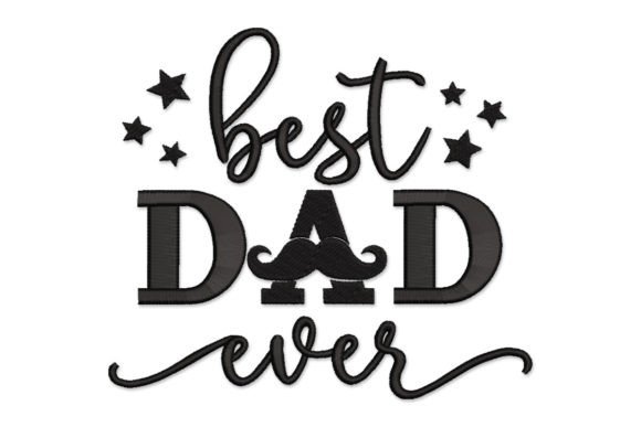 Best Dad Ever Father's Day Quotes Review
