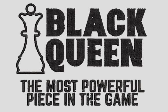 Black Queen: The Most Powerful Piece Review