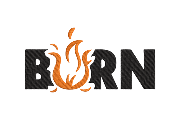 Burn Embroidery Design: A Real-World Review