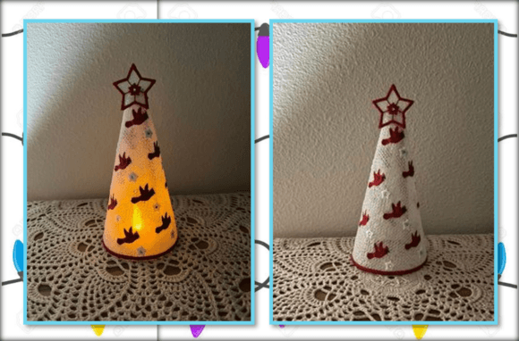 Cardinal Tree-FSL: A Craft Fair Designer Review