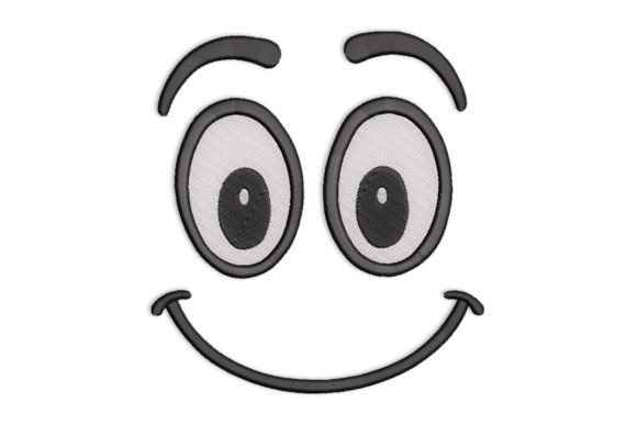 Cartoon Silly Smiling Face: A Seasonal Review