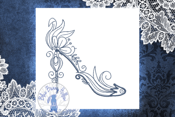 Enchanted Stiletto 9: Boutique Apparel Review