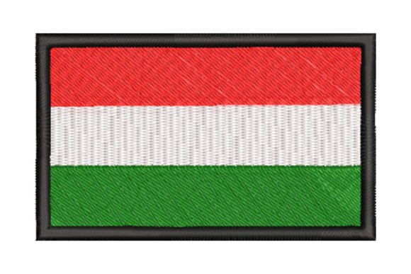 Flag of Hungary: A Review for Etsy Sellers
