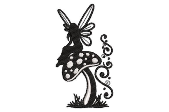Garden Fairy: A Designer's Review for Personalized Gifts