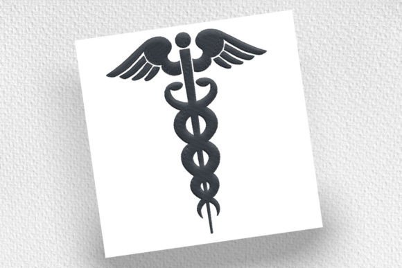 Medical Caduceus: A Designer's Real-World Review