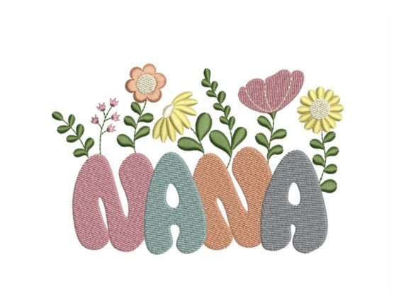 Nana Flower: A Business Review for Merchandise