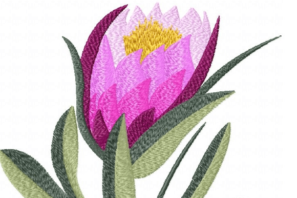 Protea Goblet: A Craft Fair Design Review