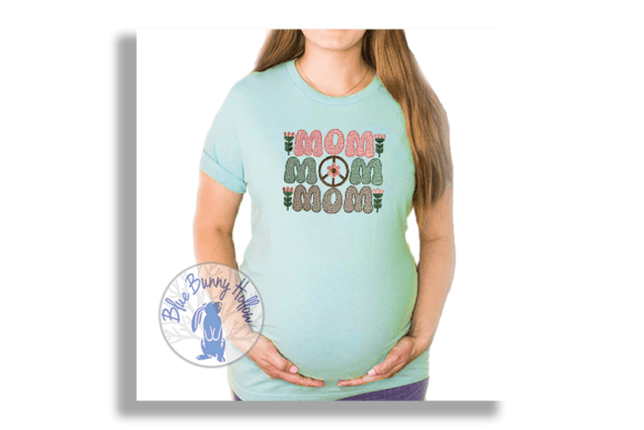Reviewing Mom Mom Mom: A Retro Embroidery Gem for Holiday Gifts