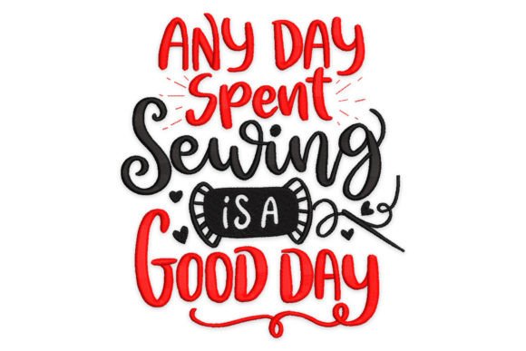 Sewing Quote: A Craft Fair Designer Review
