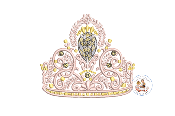 Tiara Crown: A Designer's Practical Review