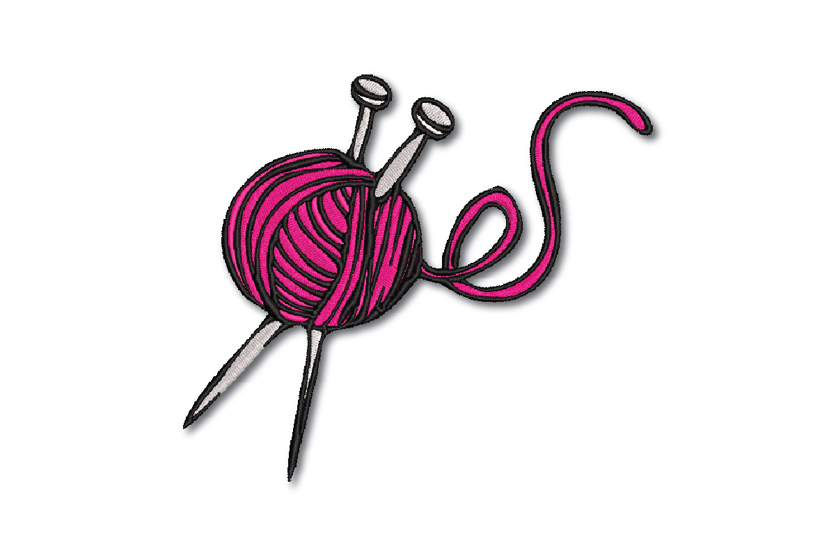 Yarn and Knitting Needles: A Designer Review